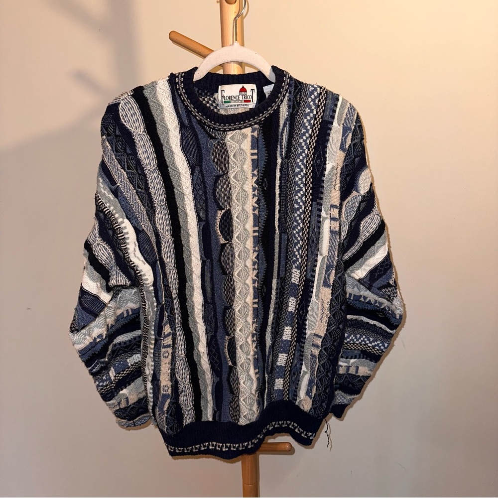 Florence Trico sweater